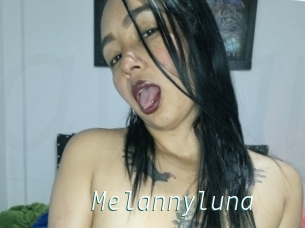 Melannyluna