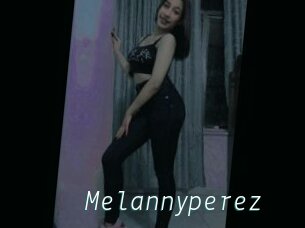 Melannyperez