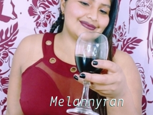 Melannyran