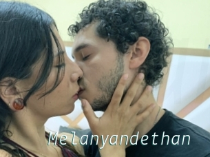 Melanyandethan