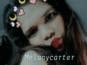 Melanycarter
