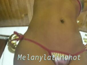 Melanylatinahot