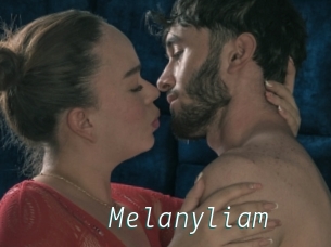 Melanyliam