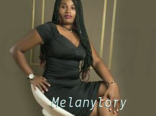 Melanylory