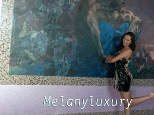 Melanyluxury