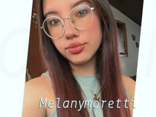 Melanymoretti