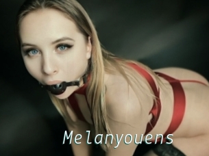 Melanyouens