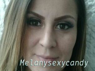 Melanysexycandy