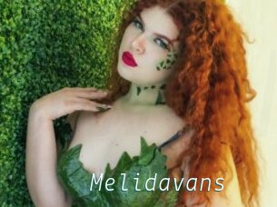 Melidavans
