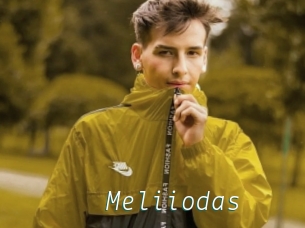 Meliiodas