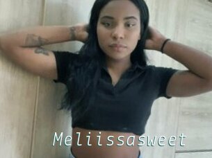 Meliissasweet