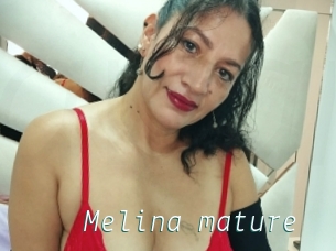 Melina_mature