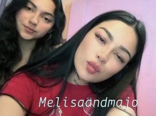 Melisaandmajo