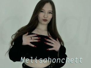 Melisahonchett