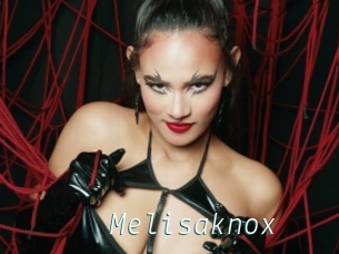 Melisaknox