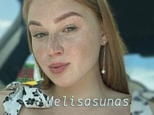 Melisasunas
