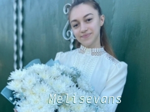 Melisevans