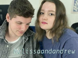 Melissaandandrew
