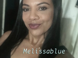 Melissablue