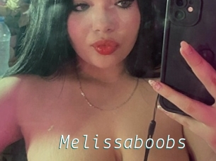 Melissaboobs