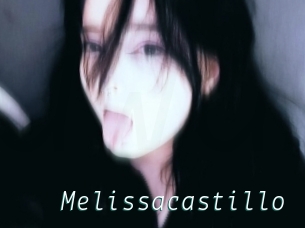 Melissacastillo