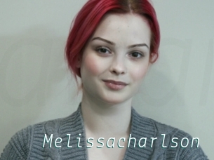 Melissacharlson