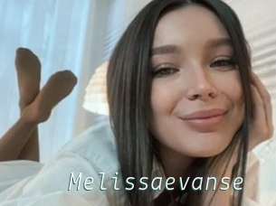 Melissaevanse