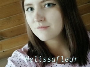 Melissafleur