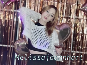 Melissajoannhart