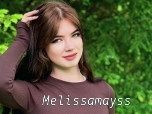 Melissamayss