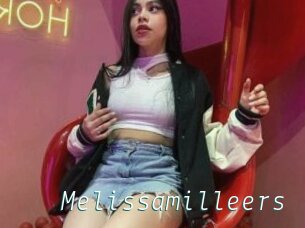 Melissamilleers