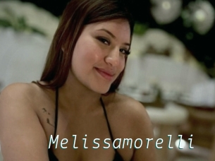 Melissamorelli