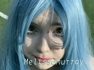 Melissamurray