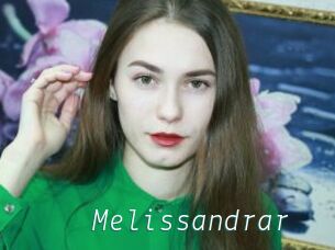 Melissandrar