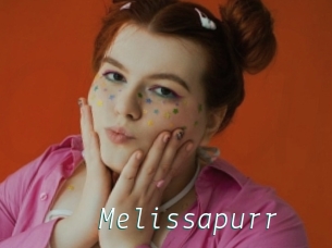 Melissapurr