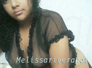Melissariverahot