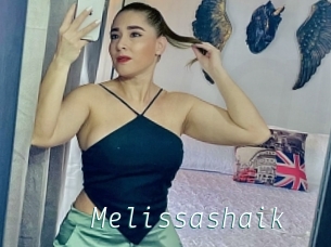 Melissashaik