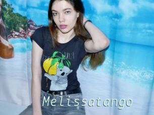 Melissatango