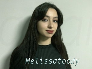 Melissatoody