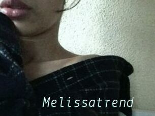 Melissatrend