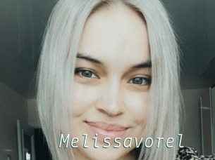 Melissavorel