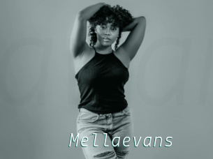 Mellaevans
