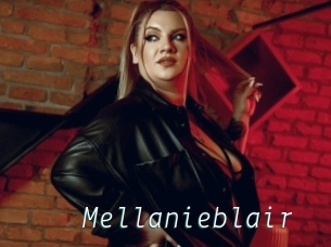 Mellanieblair