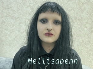 Mellisapenn