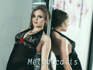 Melodicalis