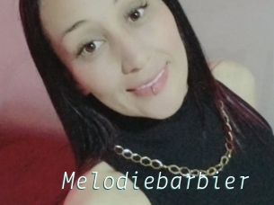Melodiebarbier