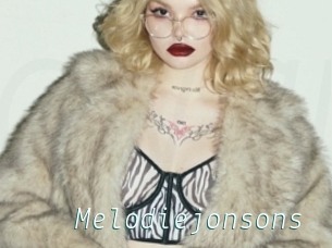 Melodiejonsons
