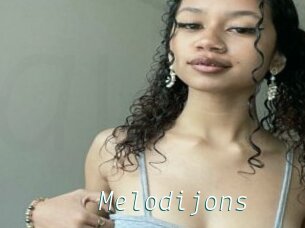 Melodijons