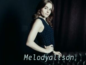 Melodyalison