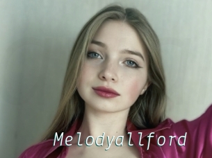 Melodyallford